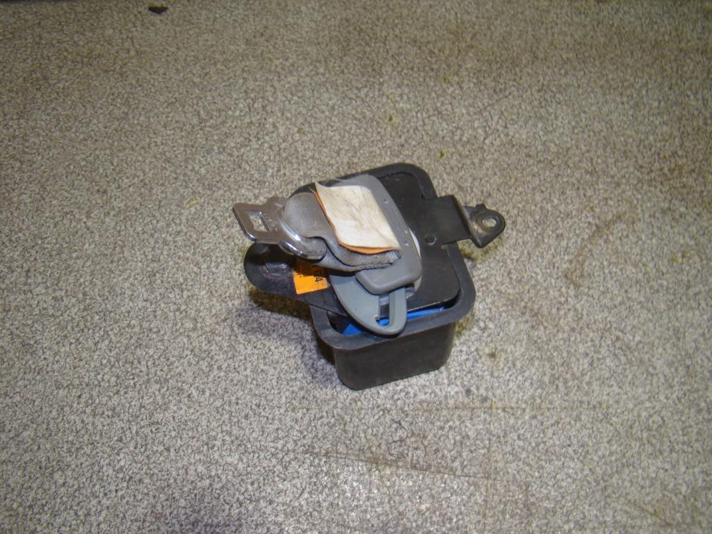 Ремень безопасности, 500 рублей, Пермь