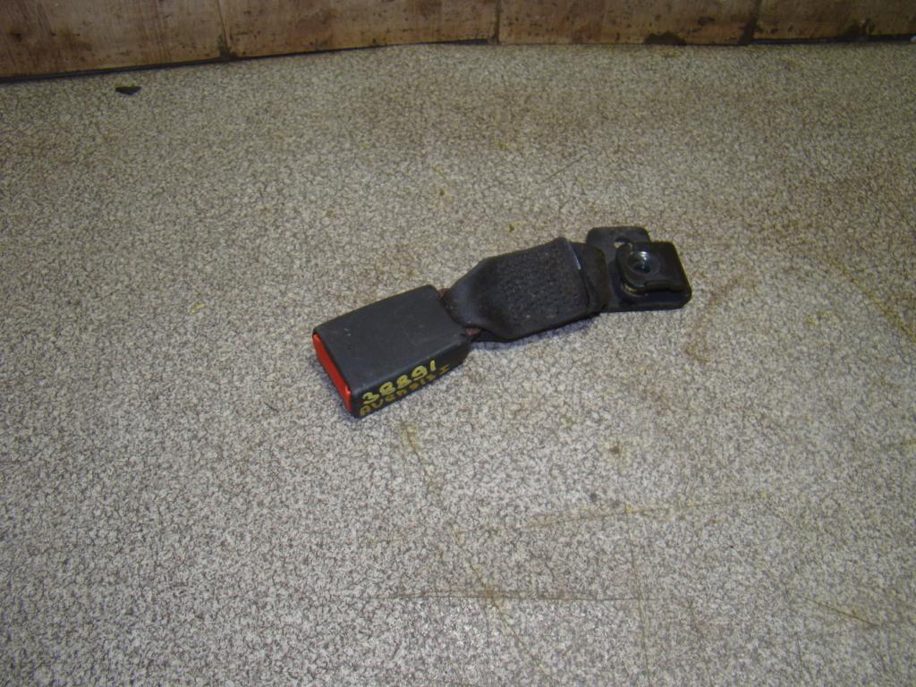 Ответная часть ремня безопасности, 500 рублей, Пермь