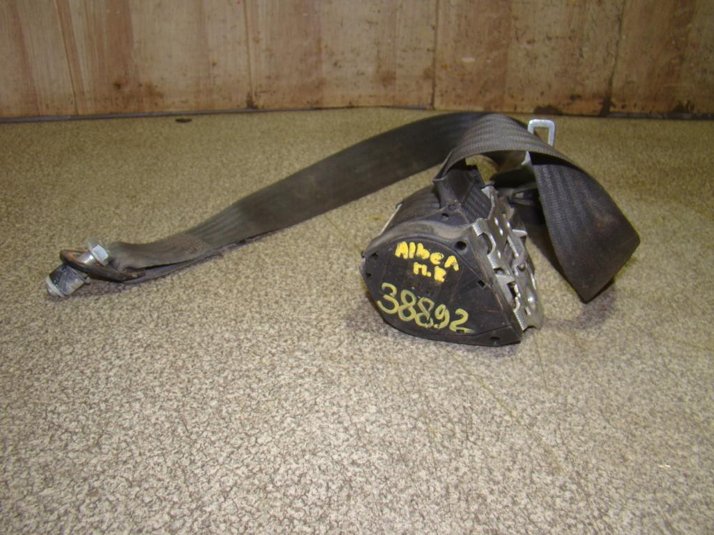 Ремень безопасности, 500 рублей, Пермь