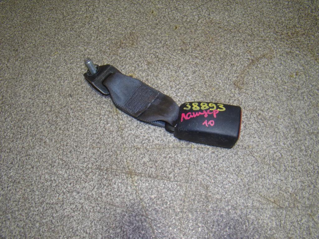 Ответная часть ремня безопасности, 500 рублей, Пермь