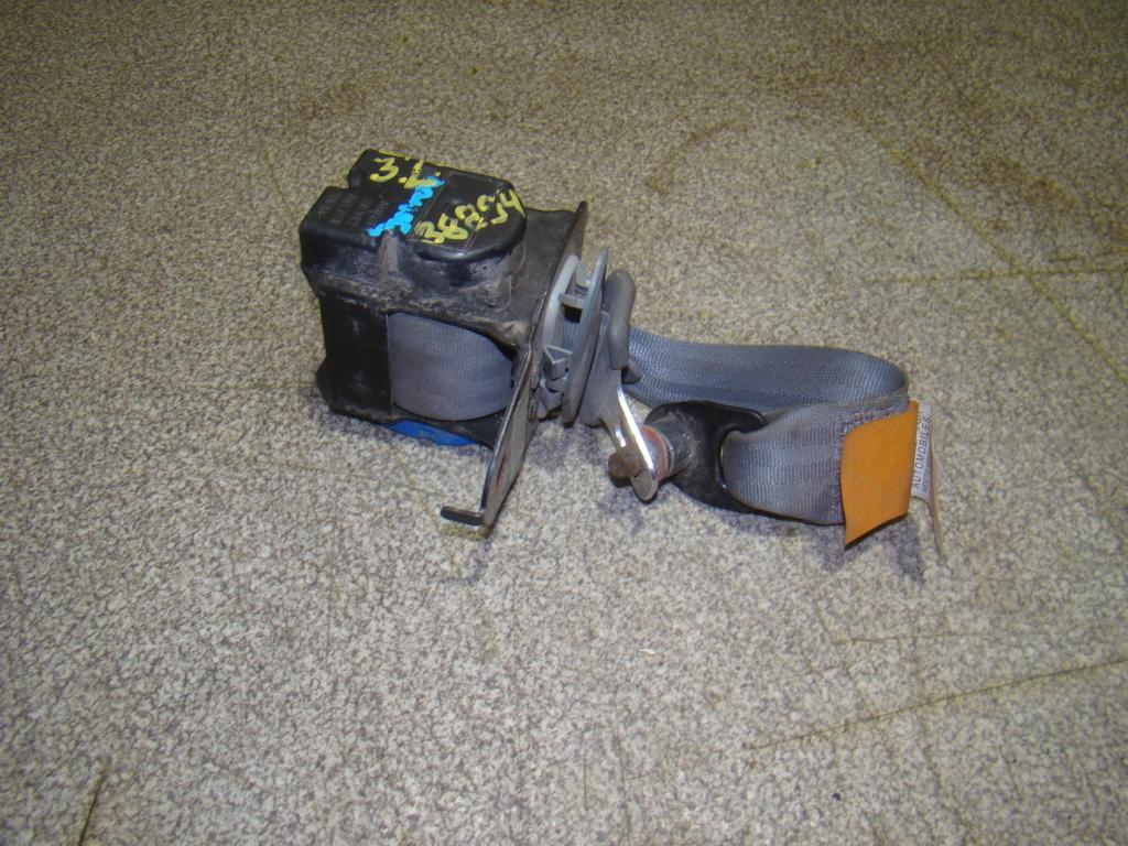 Ремень безопасности, 500 рублей, Пермь