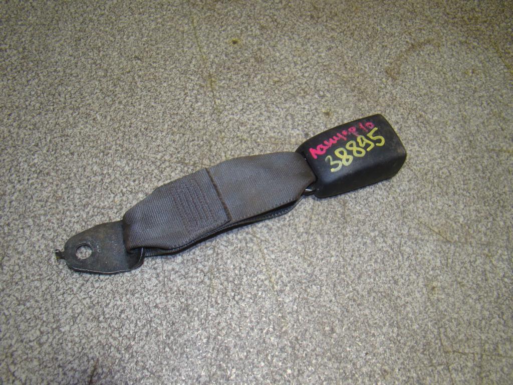 Ответная часть ремня безопасности, 500 рублей, Пермь