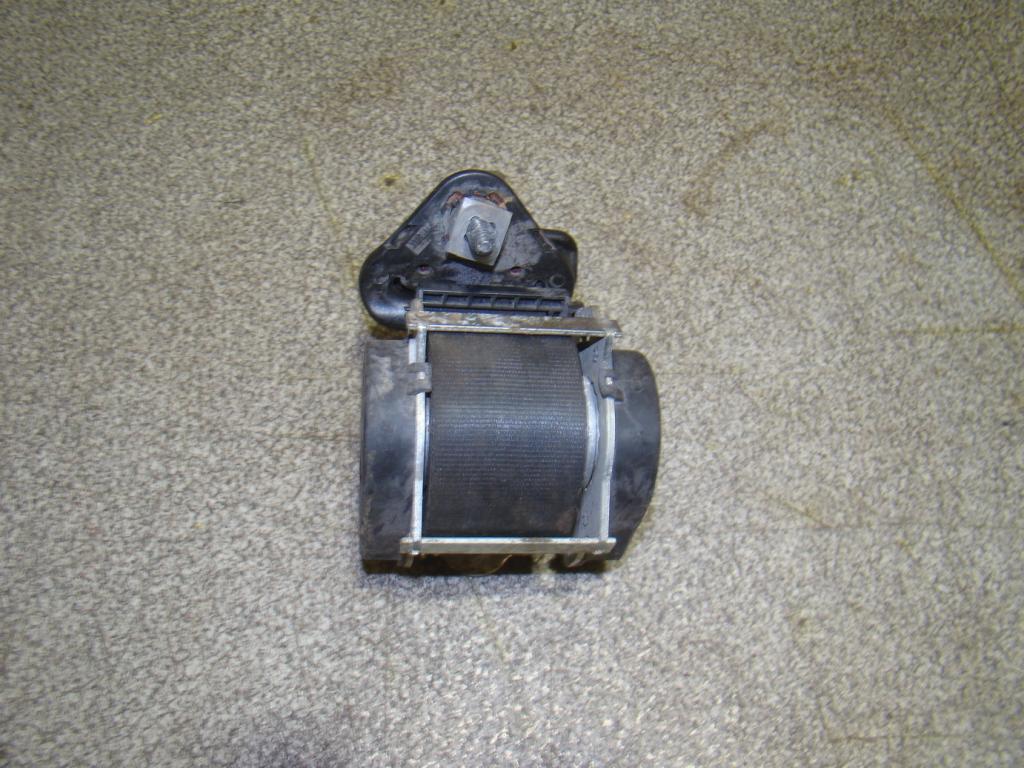 Ремень безопасности, 550 рублей, Пермь