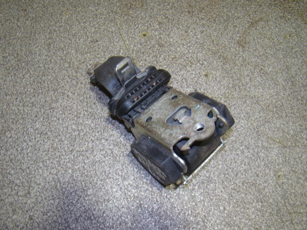 Ремень безопасности, 550 рублей, Пермь