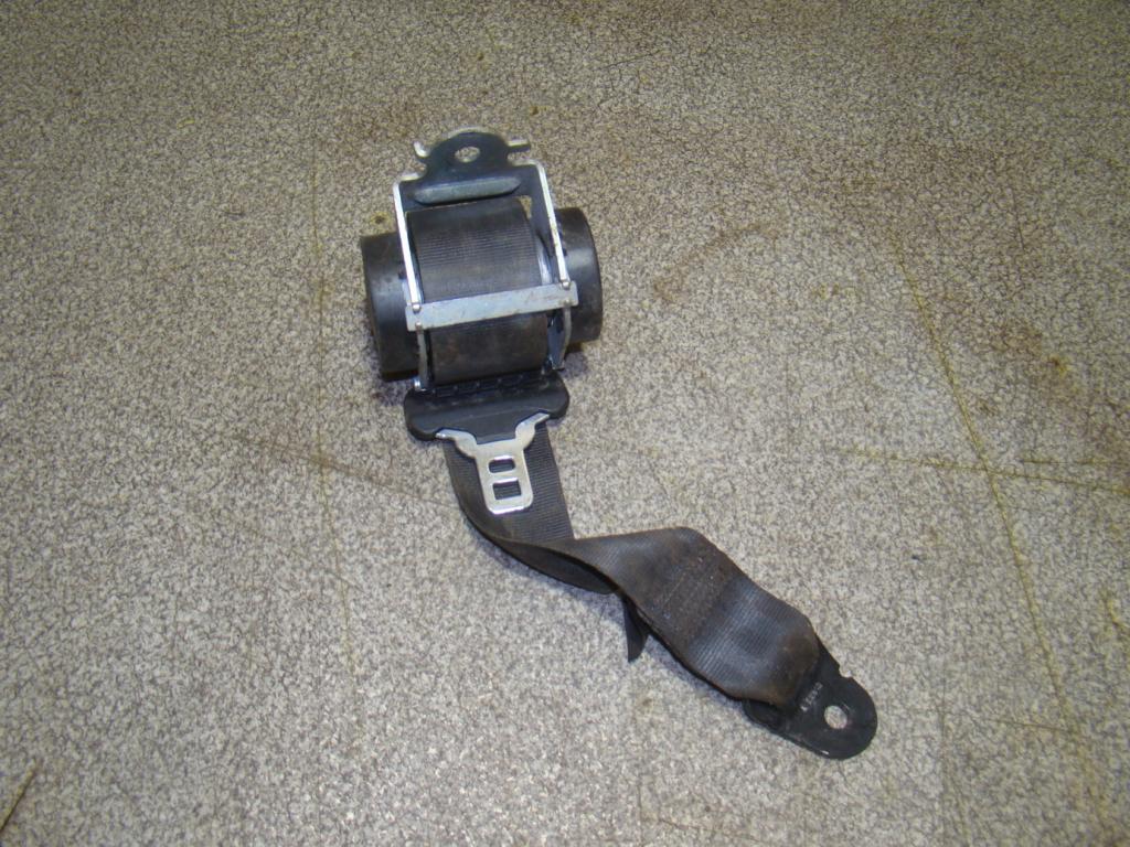 Ремень безопасности, 550 рублей, Пермь