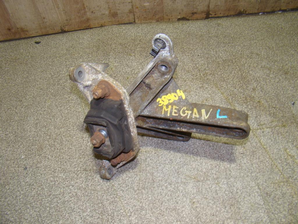 Опора КПП левая, 1500 рублей, Пермь