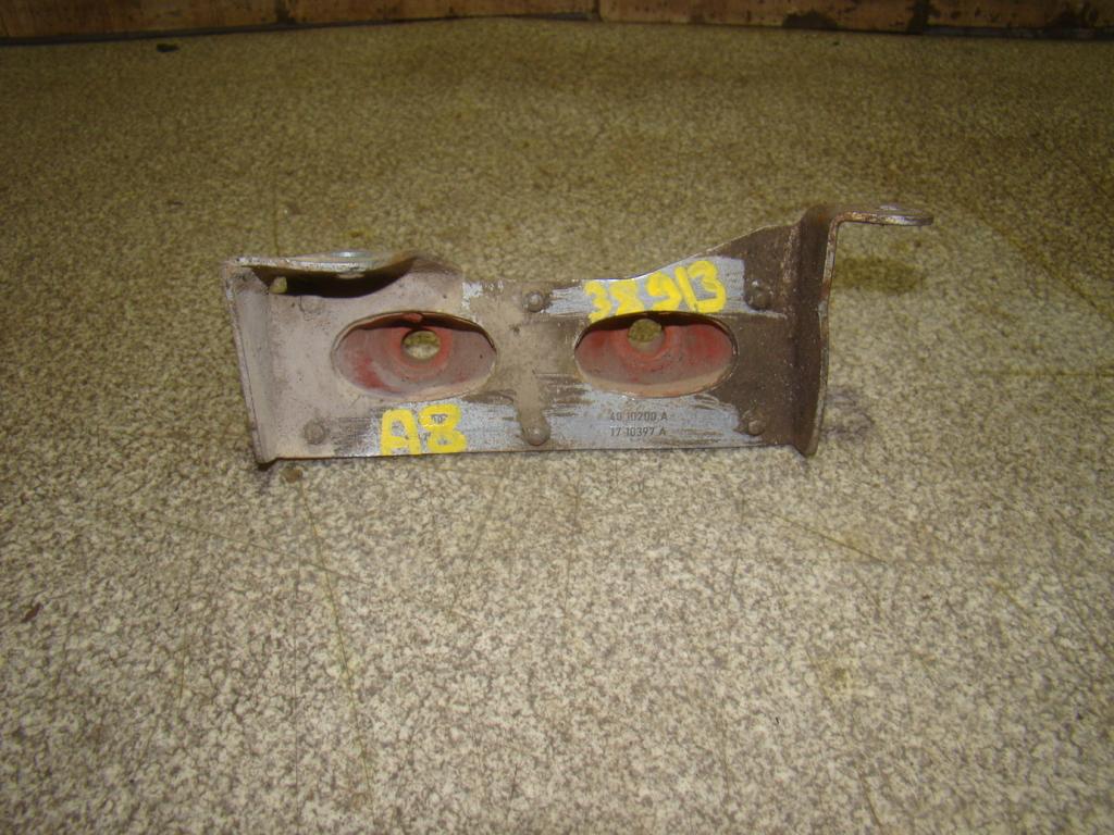 Кронштейн глушителя, 1500 рублей, Пермь