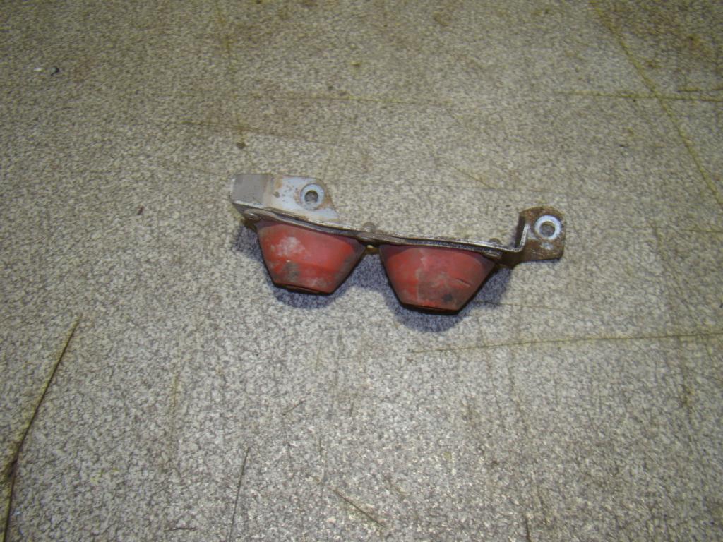 Кронштейн глушителя, 1500 рублей, Пермь