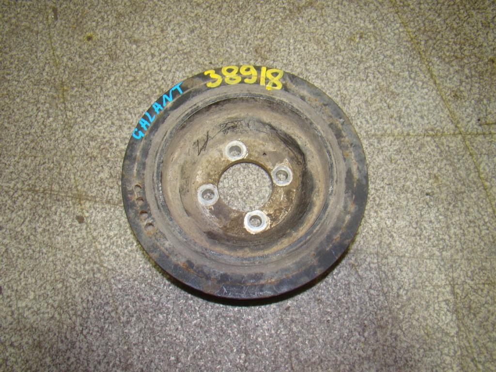 Шкив коленвала, 1500 рублей, Пермь