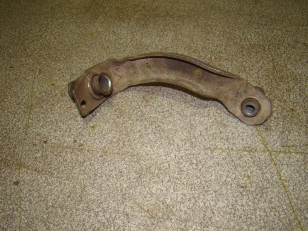 Кронштейн подрамника, 500 рублей, Пермь