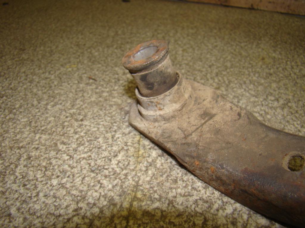 Кронштейн подрамника, 500 рублей, Пермь