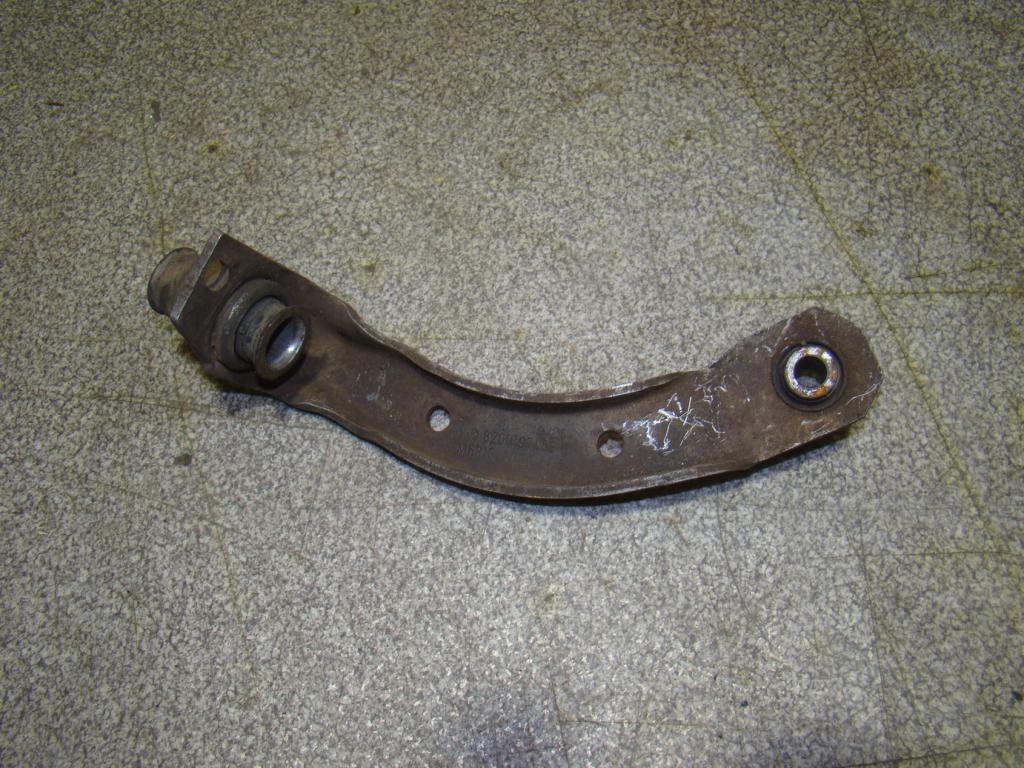 Кронштейн подрамника, 500 рублей, Пермь