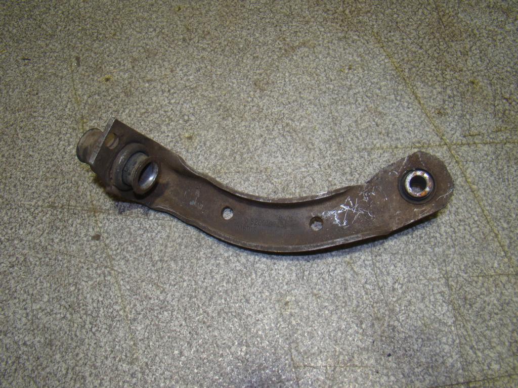 Кронштейн подрамника, 500 рублей, Пермь