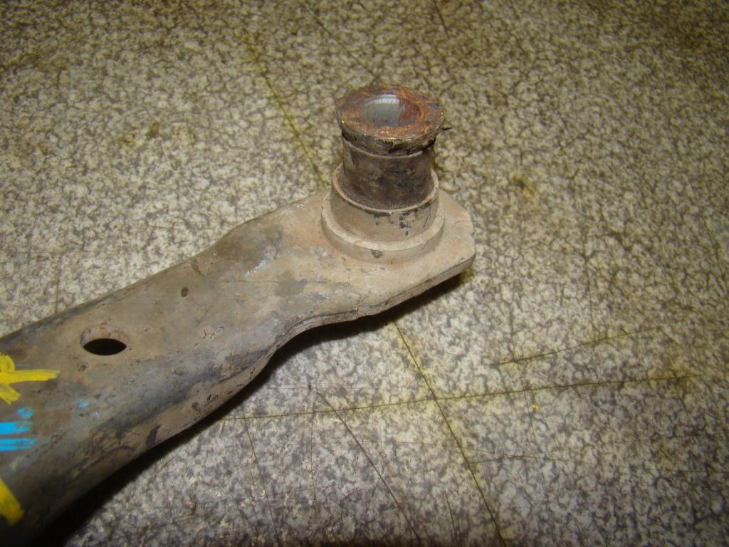 Кронштейн подрамника, 500 рублей, Пермь