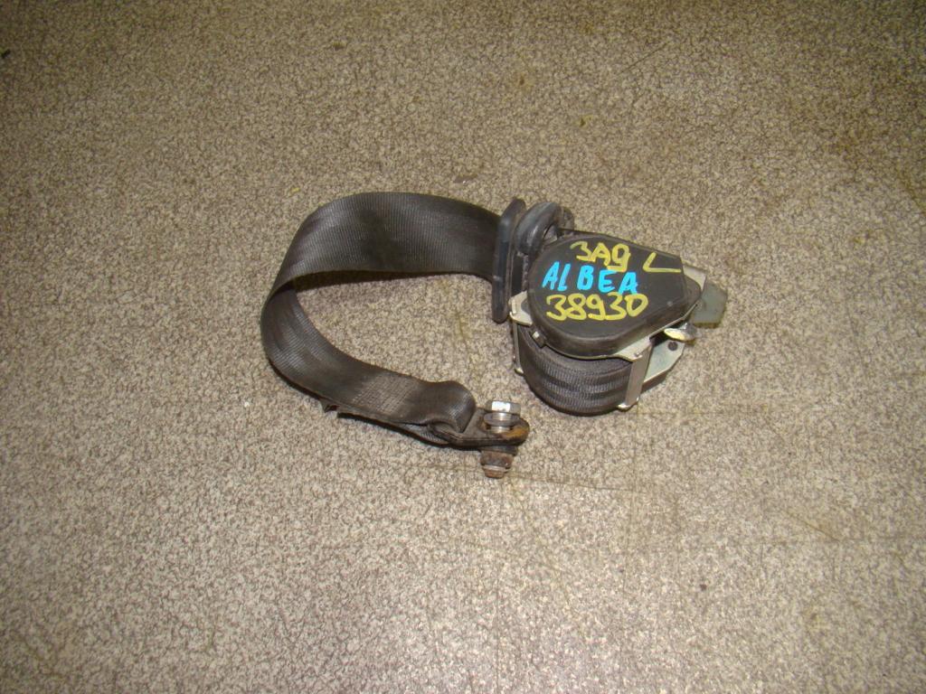 Ремень безопасности, 500 рублей, Пермь