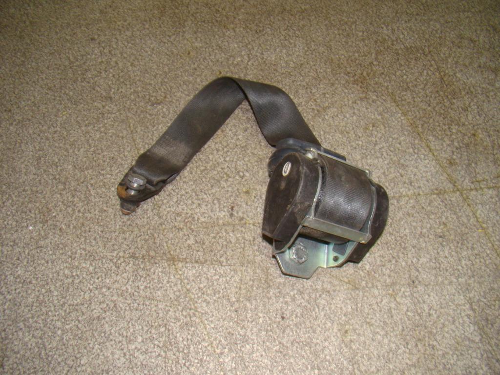 Ремень безопасности, 500 рублей, Пермь