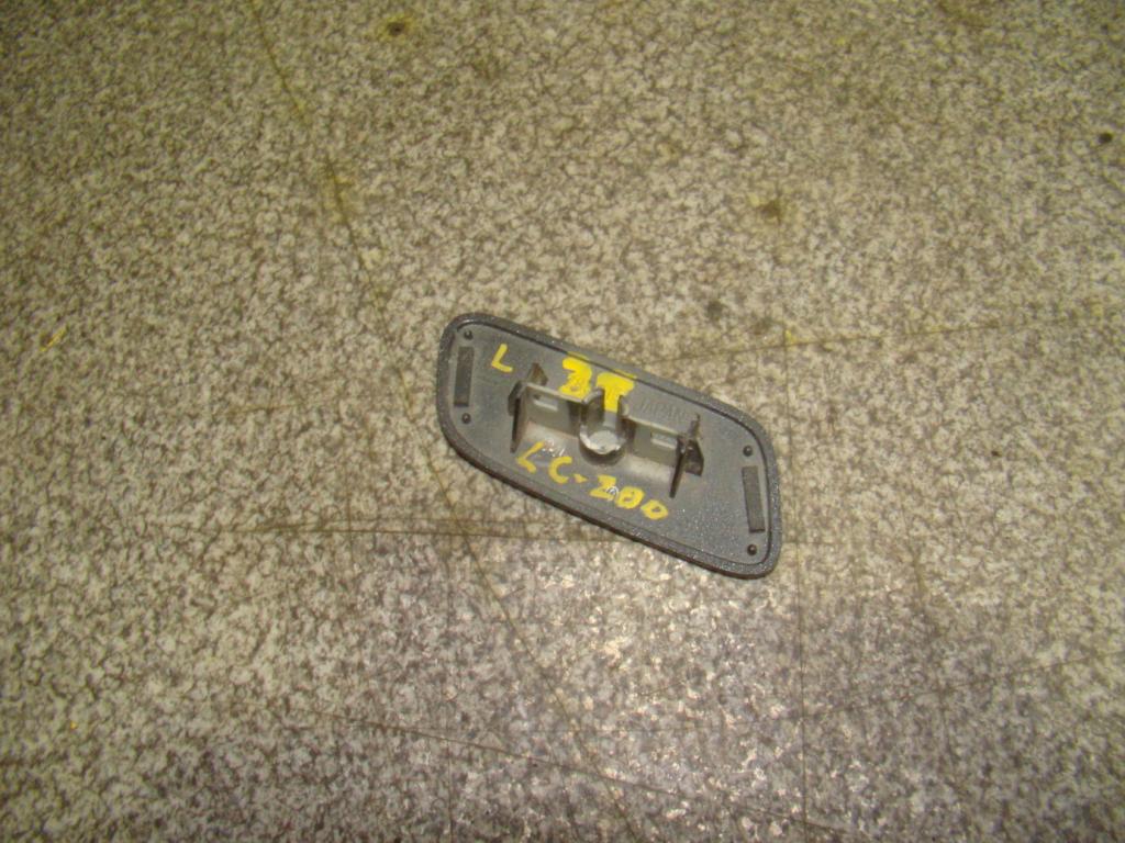 Крышка форсунки омывателя, 1500 рублей, Пермь