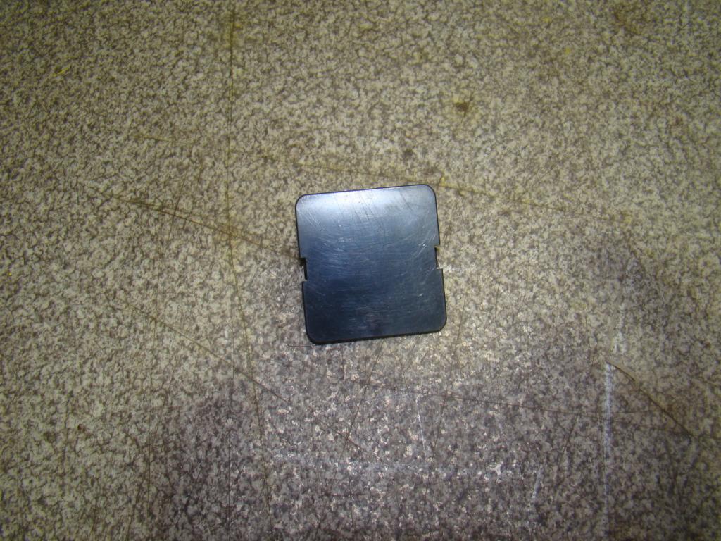 Заглушка, 500 рублей, Пермь