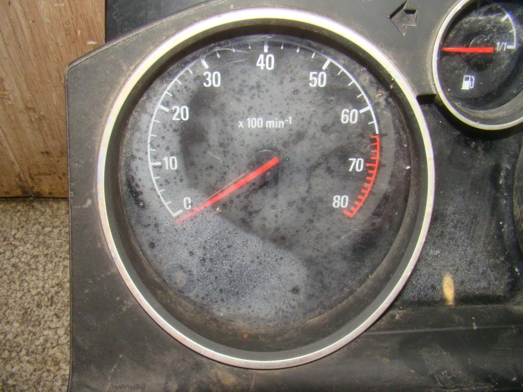 Панель приборов, 2500 рублей, Пермь