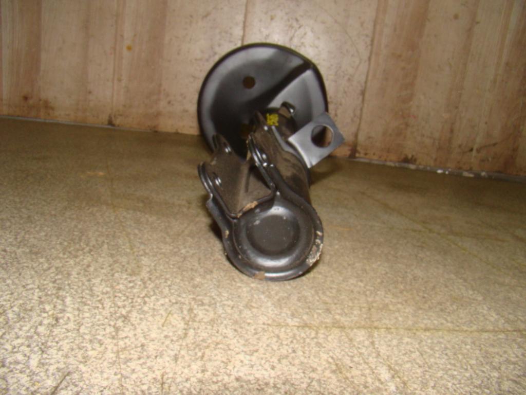 Амортизатор задний правый, 3000 рублей, Пермь