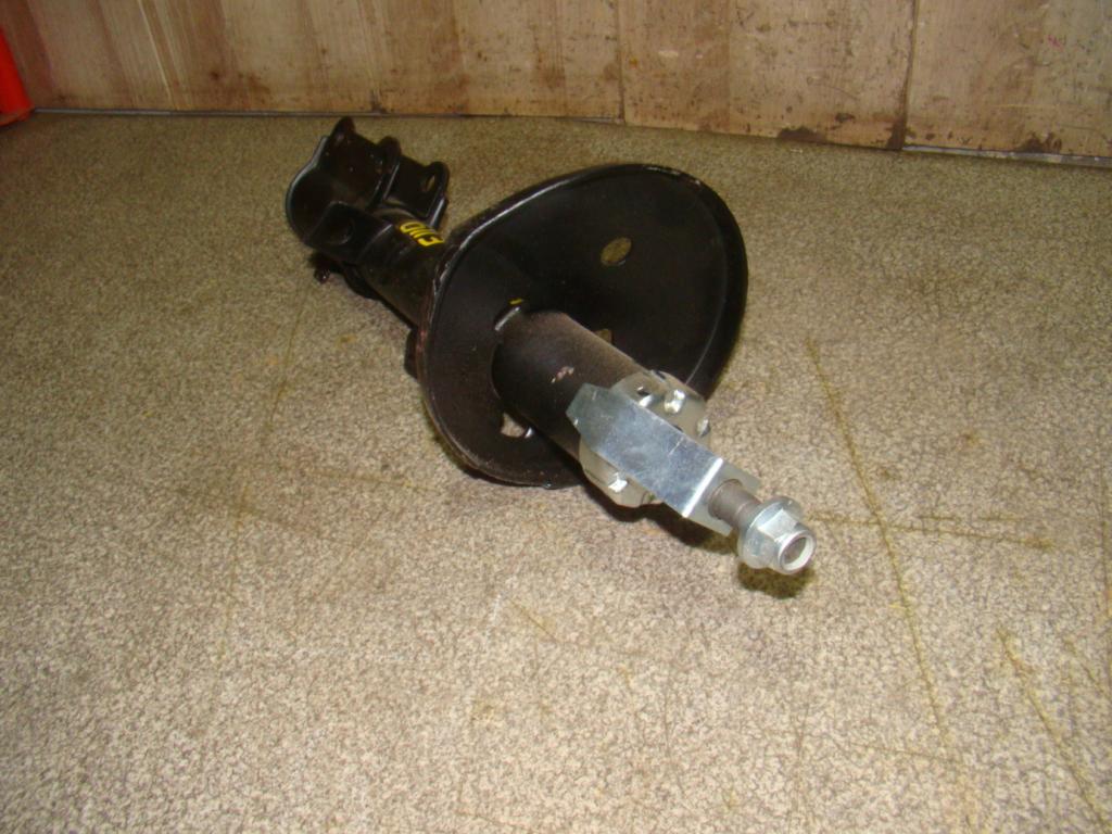 Амортизатор задний правый, 3000 рублей, Пермь