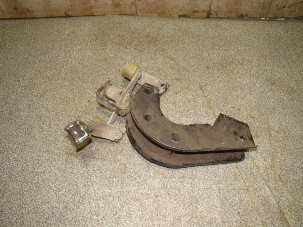 Механизм выбора передач, 1000 рублей, Пермь