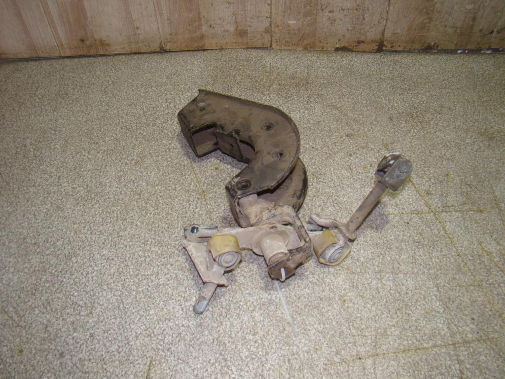 Механизм выбора передач, 1000 рублей, Пермь