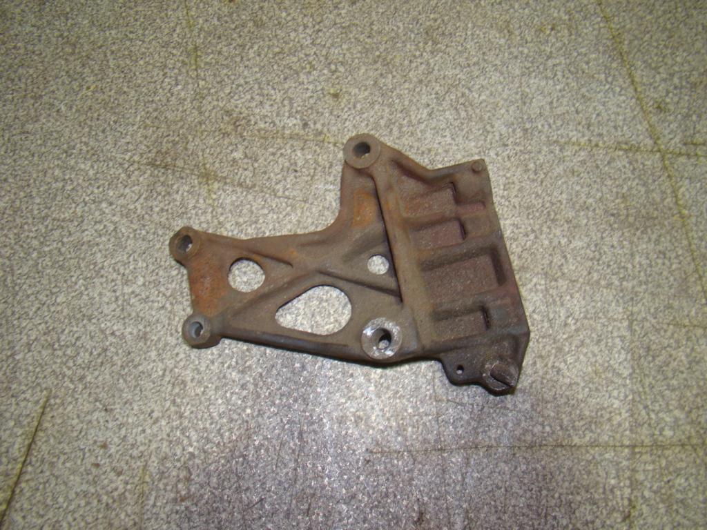 Кронштейн двигателя, 1200 рублей, Пермь