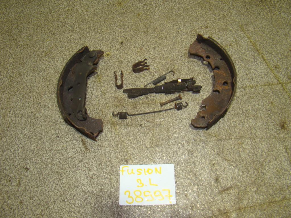 Ремкомплект ручника, 1000 рублей, Пермь