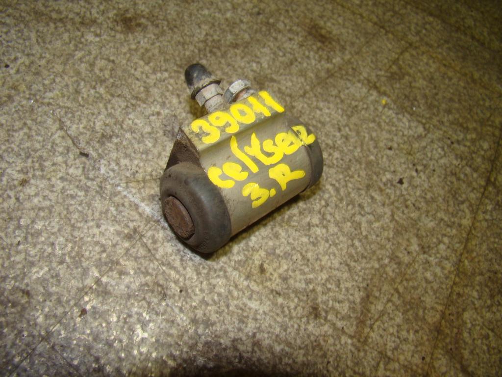 Цилиндр тормозной задний, 500 рублей, Пермь