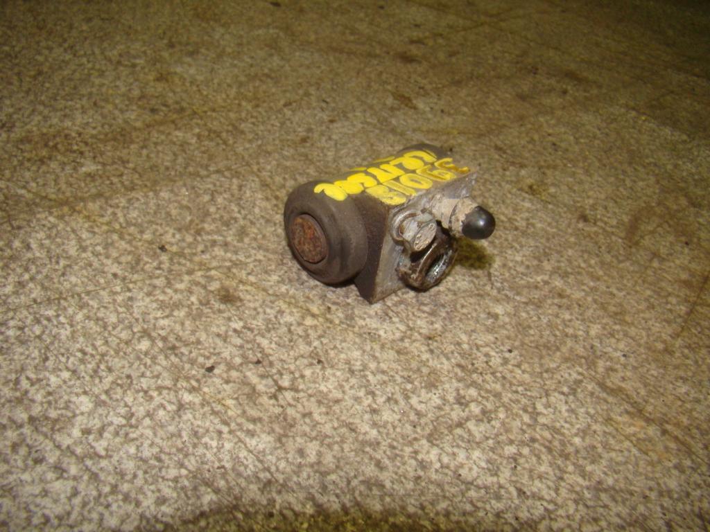 Цилиндр тормозной задний, 500 рублей, Пермь