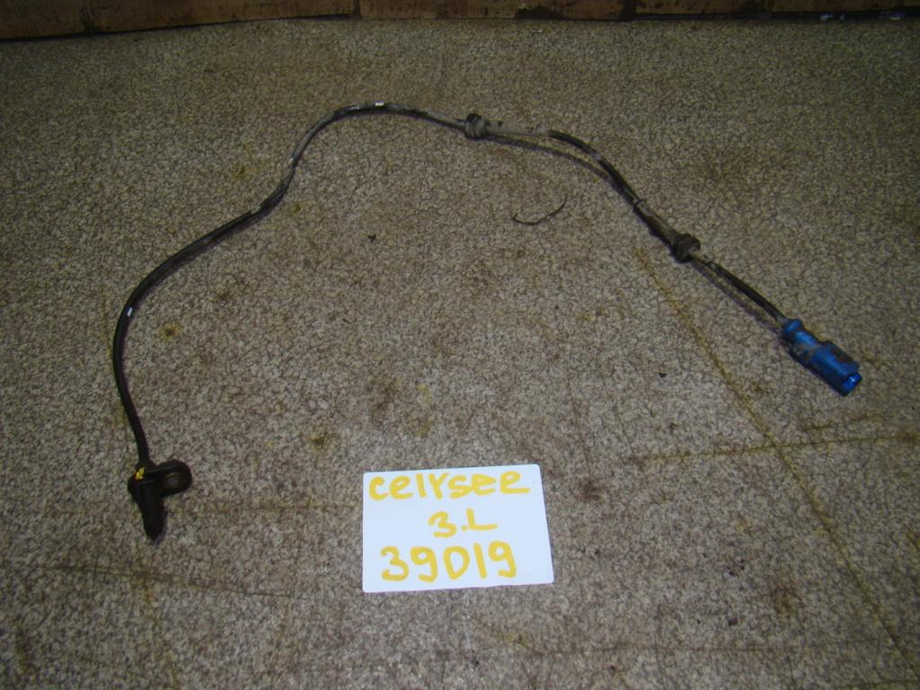 Датчик ABS задний, 1000 рублей, Пермь