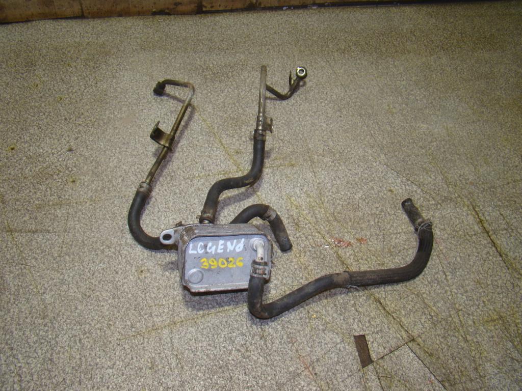 Радиатор АКПП, 1500 рублей, Пермь