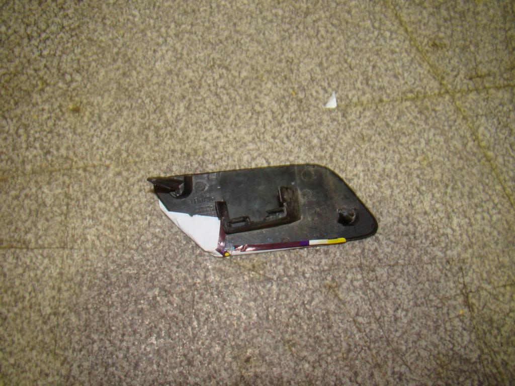 Крышка форсунки омывателя, 1500 рублей, Пермь