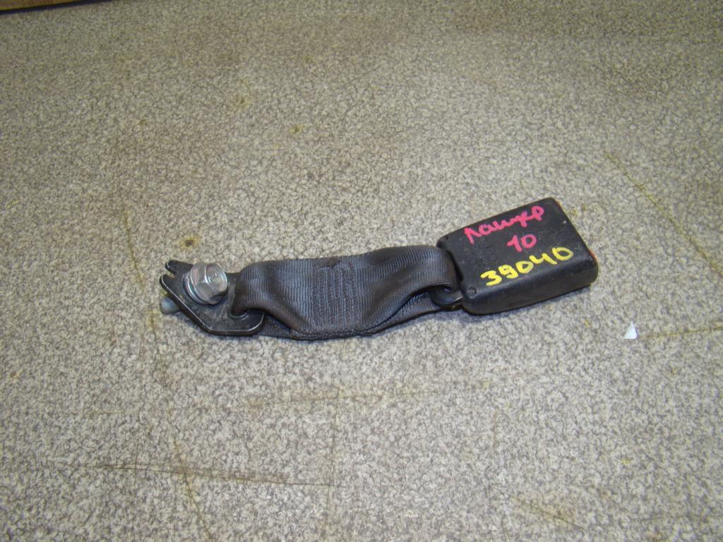 Ответная часть ремня безопасности, 500 рублей, Пермь