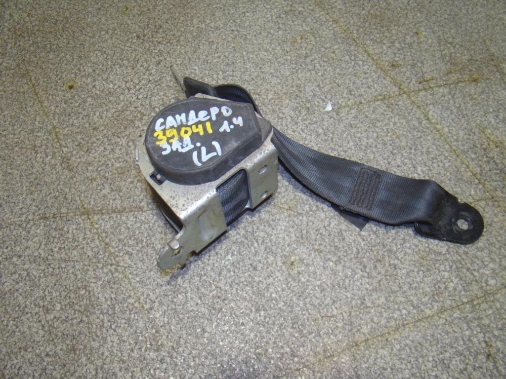 Ремень безопасности, 550 рублей, Пермь