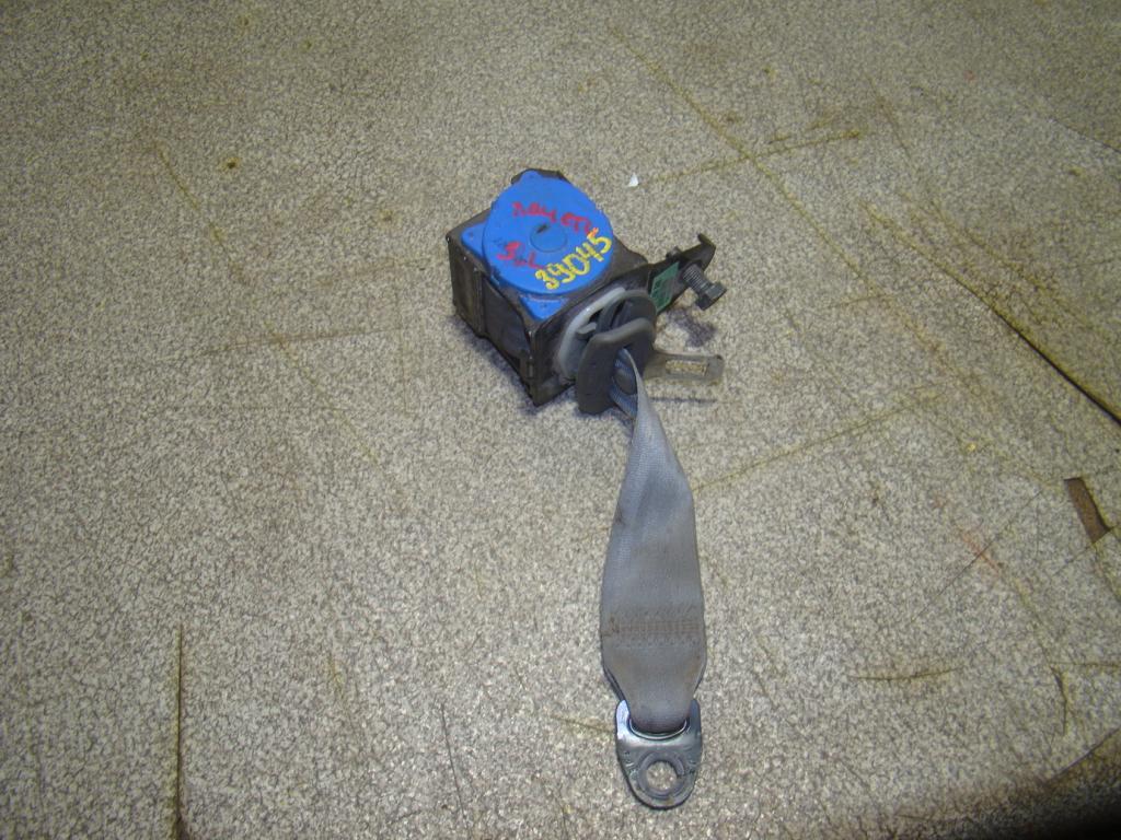 Ремень безопасности, 500 рублей, Пермь