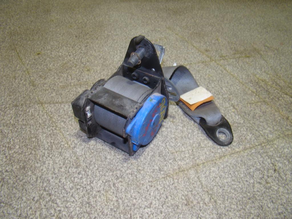 Ремень безопасности, 500 рублей, Пермь