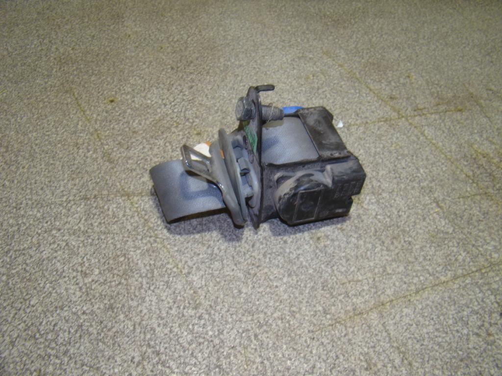 Ремень безопасности, 500 рублей, Пермь