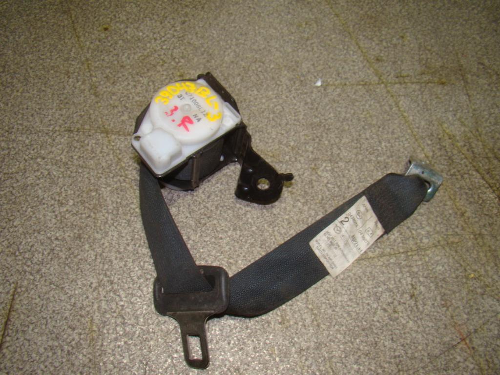 Ремень безопасности, 850 рублей, Пермь