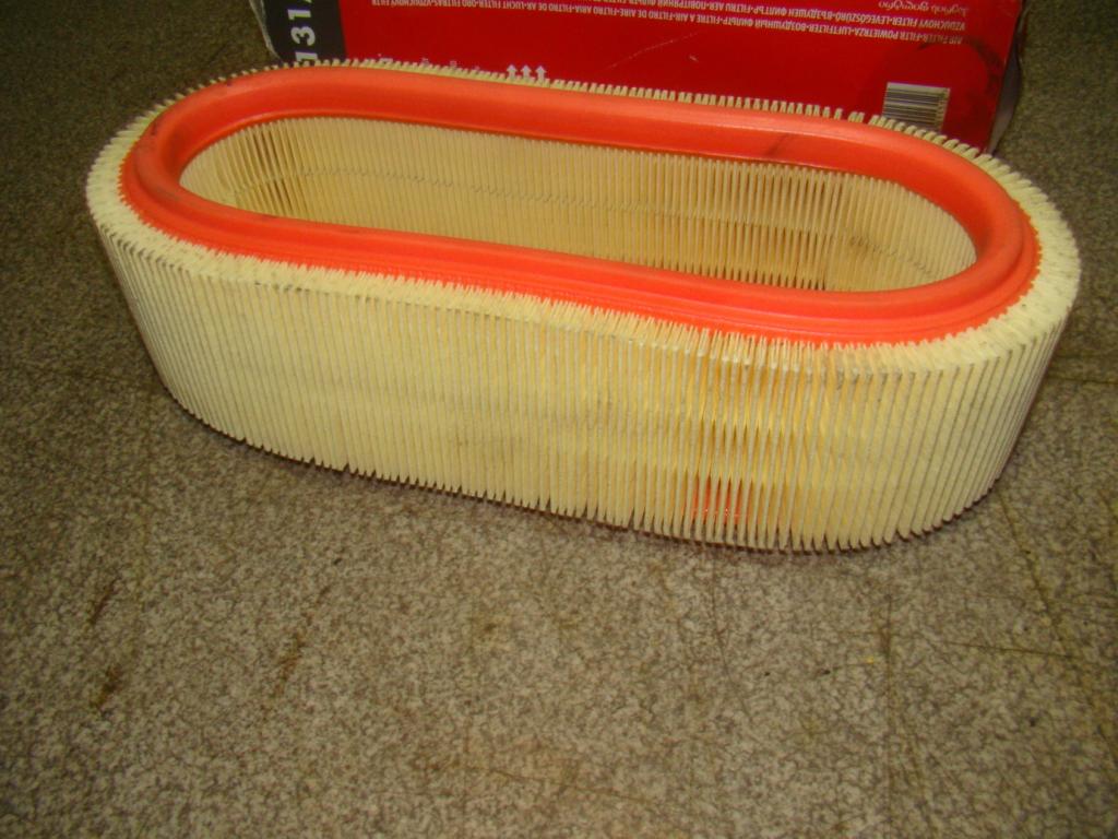 Фильтр воздушный, 500 рублей, Пермь