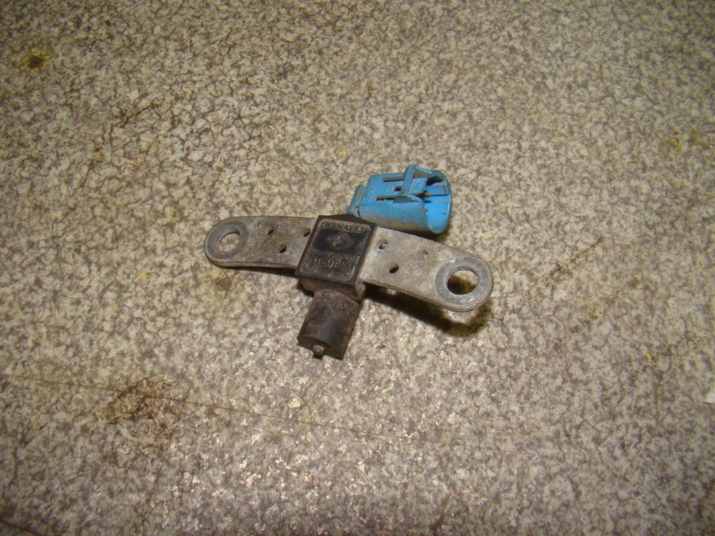 Датчик положения коленвала, 500 рублей, Пермь