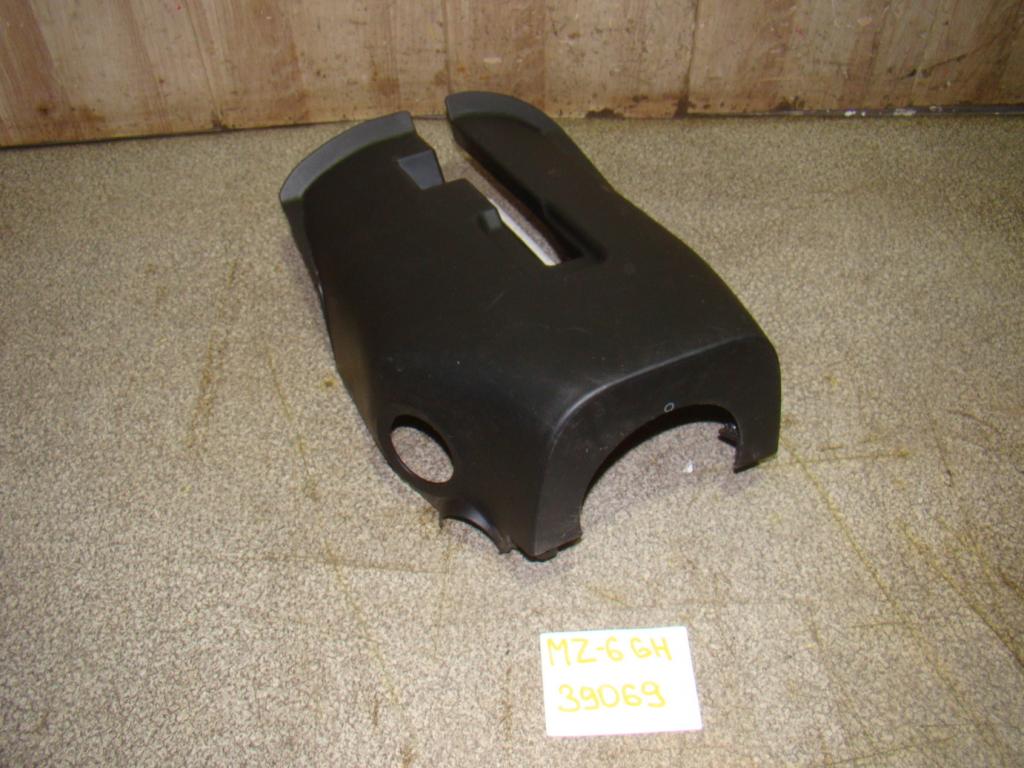 Кожух рулевой колонки нижний, 500 рублей, Пермь