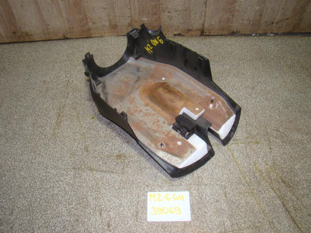 Кожух рулевой колонки нижний, 500 рублей, Пермь