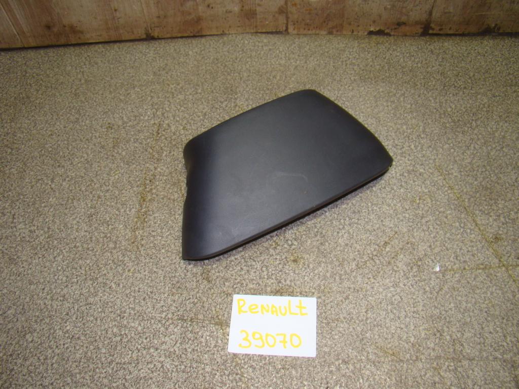 Кожух рулевой колонки верхний, 500 рублей, Пермь