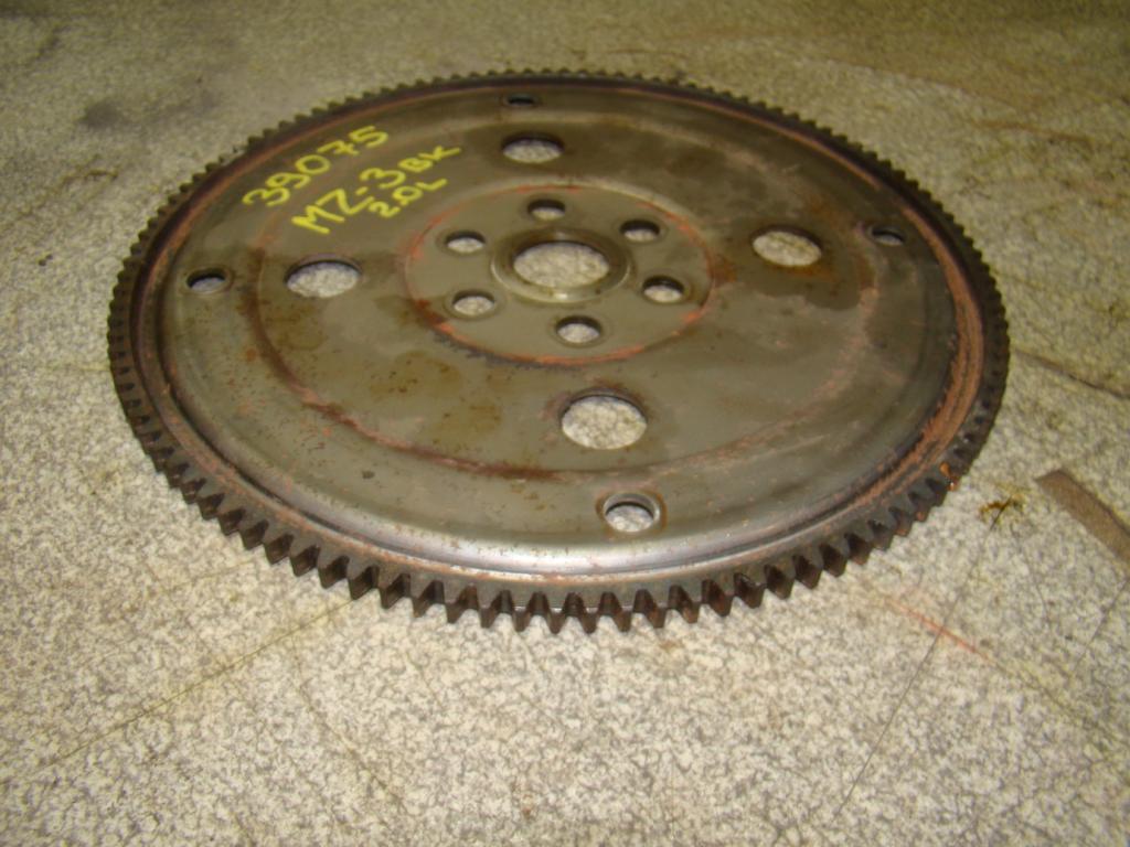 Маховик, 1000 рублей, Пермь