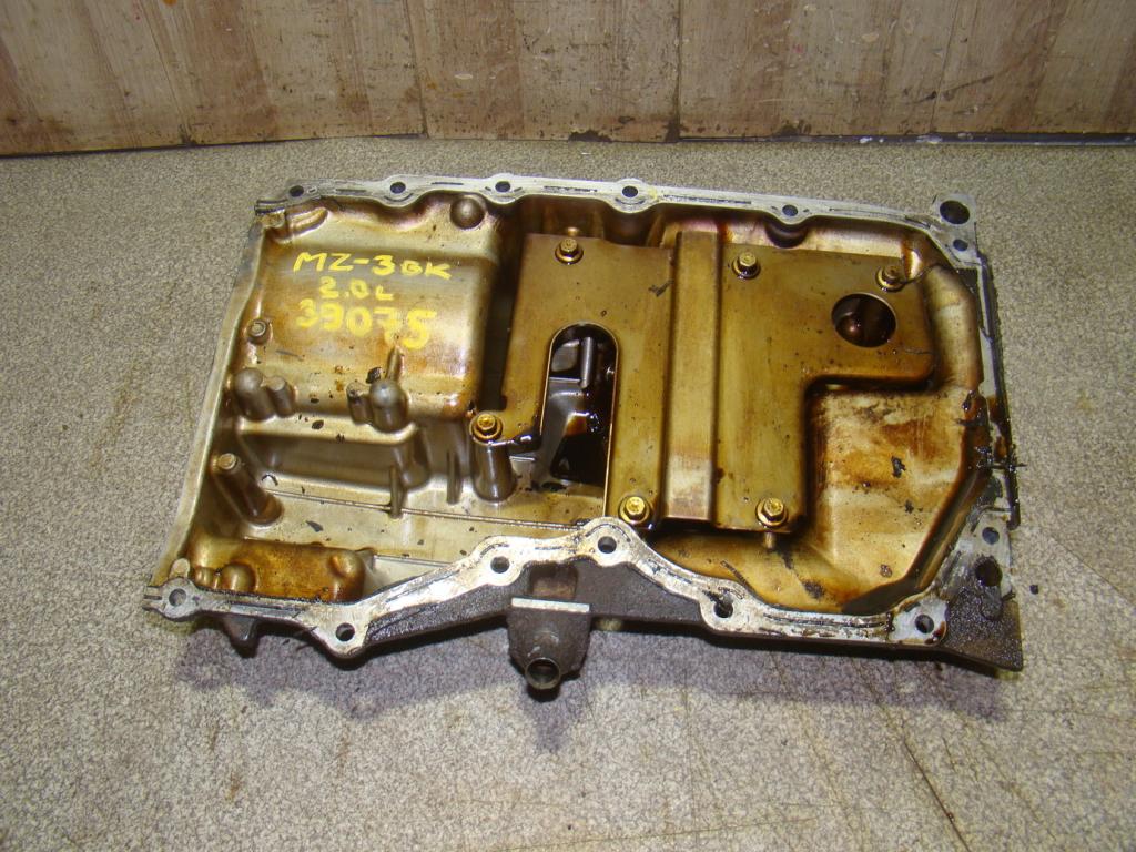 Поддон масляный двигателя, 8000 рублей, Пермь