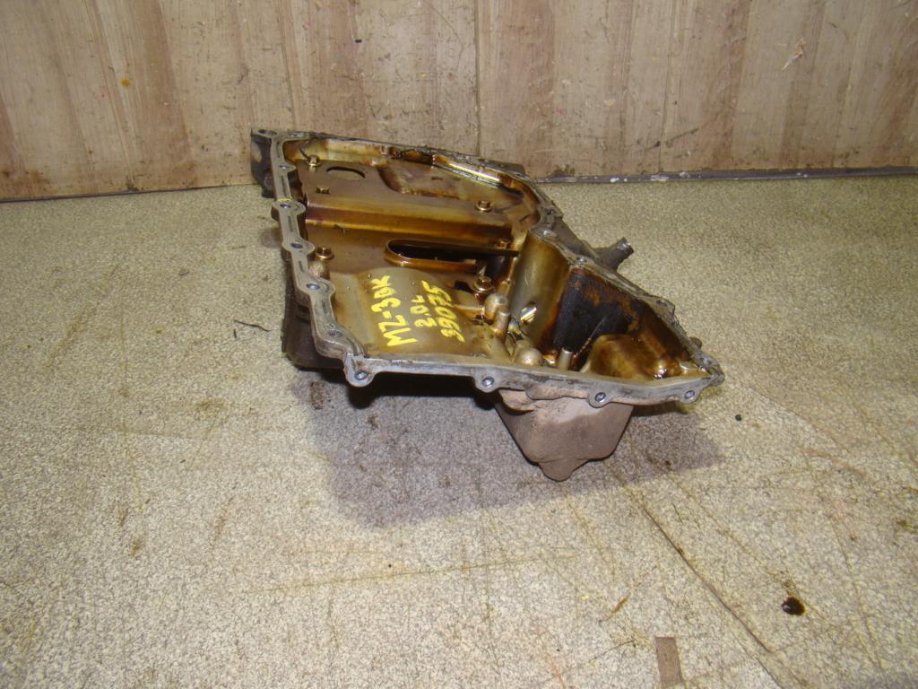 Поддон масляный двигателя, 8000 рублей, Пермь