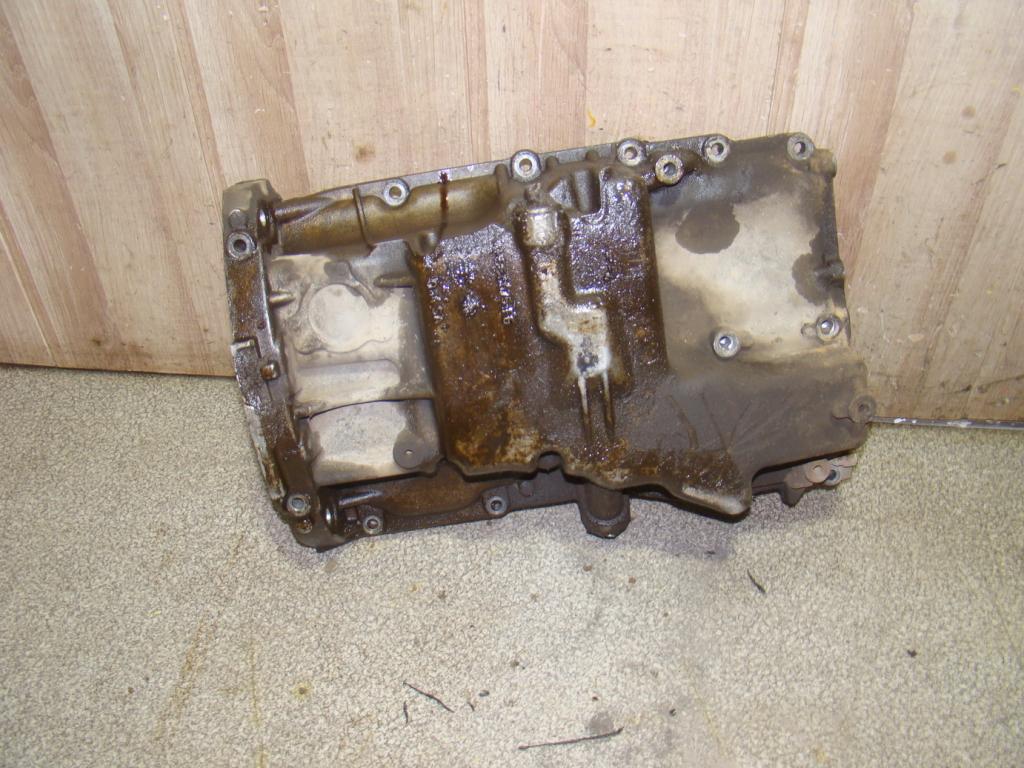 Поддон масляный двигателя, 8000 рублей, Пермь