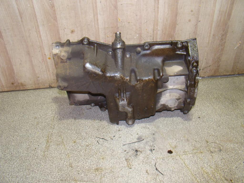 Поддон масляный двигателя, 8000 рублей, Пермь